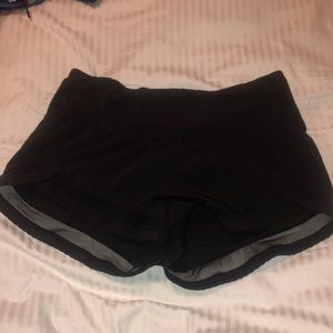 LuluLemon Shorts!! 🤗
